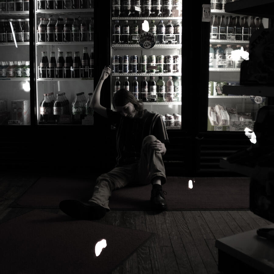 Presave "Please Realize" Presave "Please Realize"