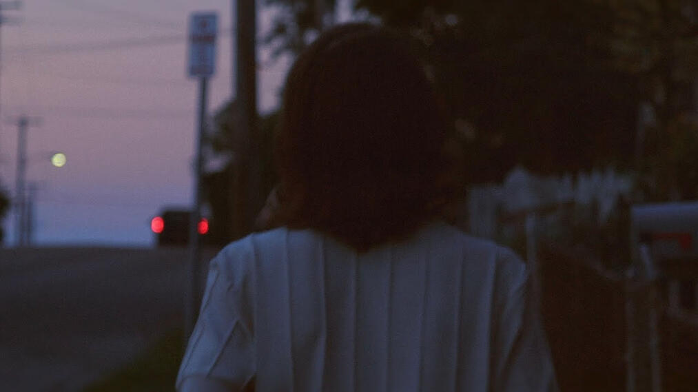 Watch The Short Film!